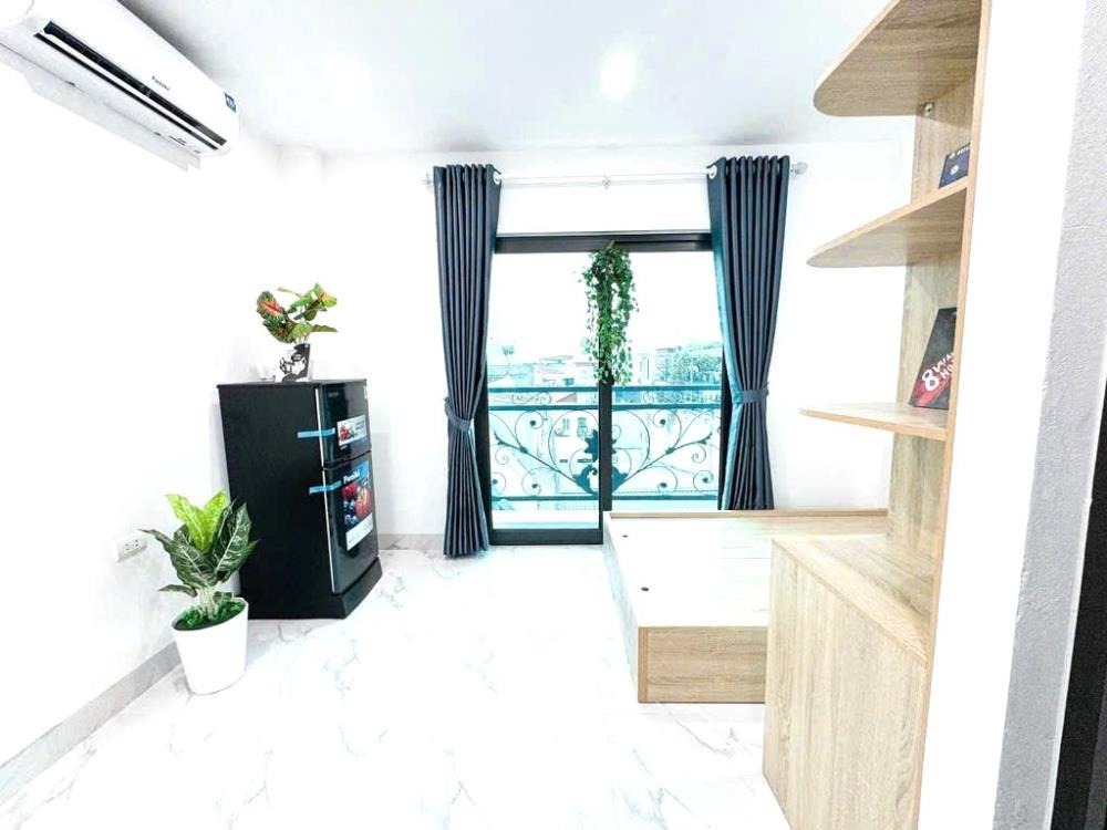 Bán tòa căn hộ dịch vụ 7 tầng Phú Diễn - Dòng tiền 90tr/tháng, Sát Mặt Phố