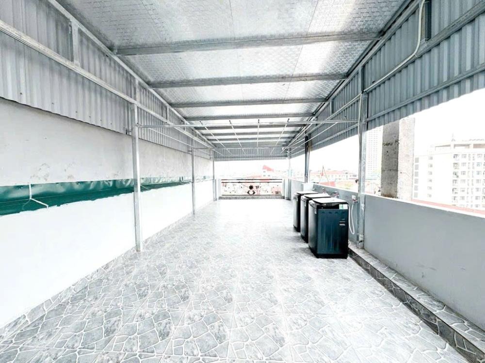 Bán tòa căn hộ dịch vụ 7 tầng Phú Diễn - Dòng tiền 90tr/tháng, Sát Mặt Phố
