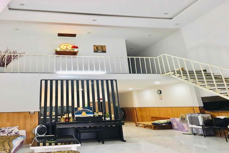 BÁN NHÀ KIỆT OTO NGUYỄN DUY TRINH – HÒA HẢI – NGŨ HÀNH SƠN – ĐÀ NẴNG
