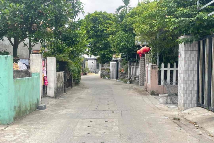 BÁN NHÀ KIỆT OTO NGUYỄN DUY TRINH – HÒA HẢI – NGŨ HÀNH SƠN – ĐÀ NẴNG