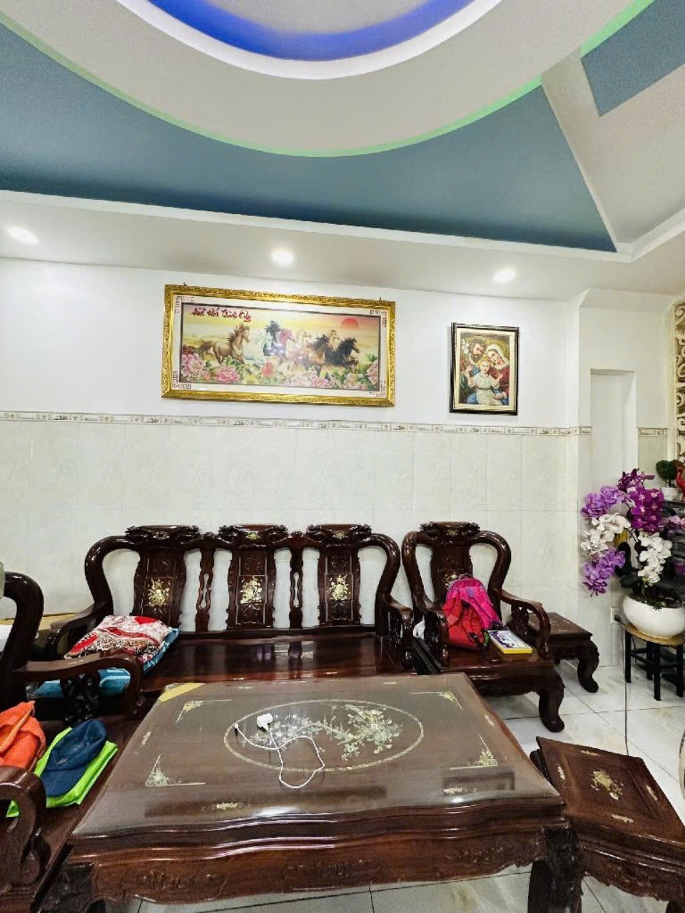 Bán Nhà Mặt Tiền Tân Bình - 133m2 - 5 Tầng - Kinh Doanh Sầm Uất - Giá 17.98 Tỷ
