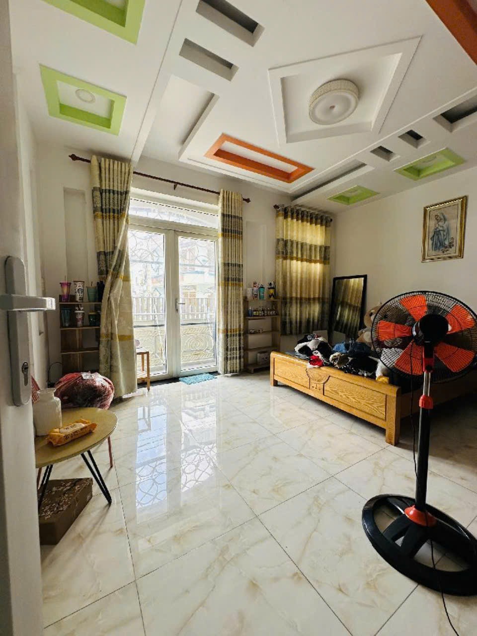 Bán Nhà Mặt Tiền Tân Bình - 133m2 - 5 Tầng - Kinh Doanh Sầm Uất - Giá 17.98 Tỷ