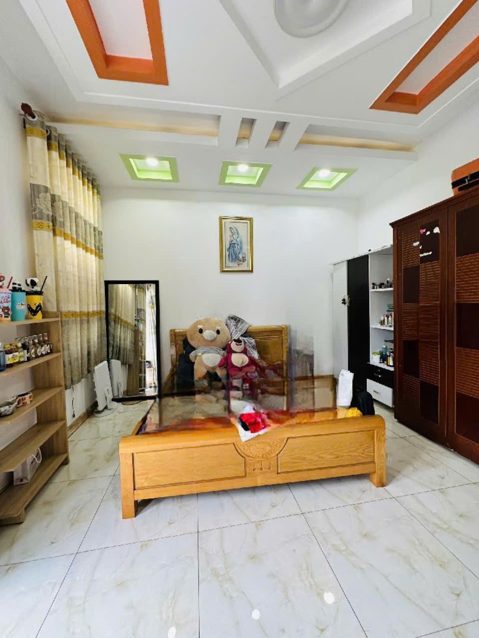 Bán Nhà Mặt Tiền Tân Bình - 133m2 - 5 Tầng - Kinh Doanh Sầm Uất - Giá 17.98 Tỷ