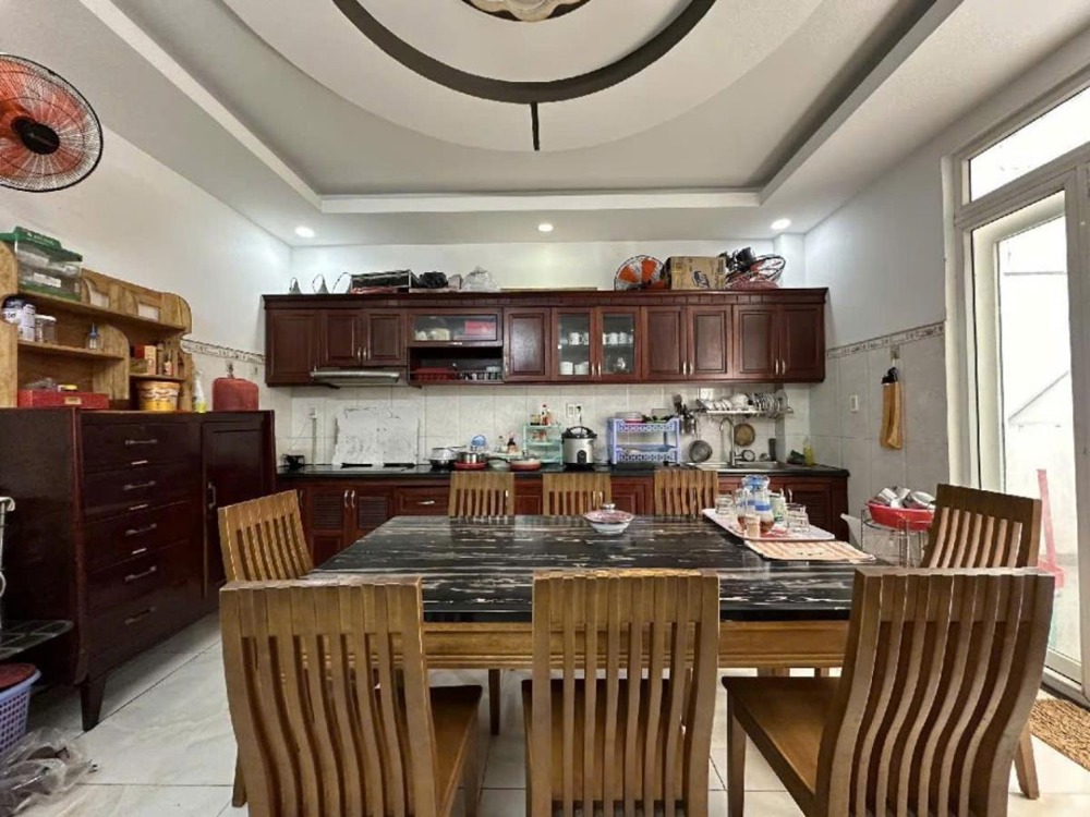 Bán Nhà Mặt Tiền Tân Bình - 133m2 - 5 Tầng - Kinh Doanh Sầm Uất - Giá 17.98 Tỷ