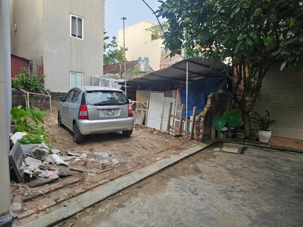 Bán Lô Đất Đẹp Giá Tốt Tại Yên Viên - Phù Đổng, Hưng Yên