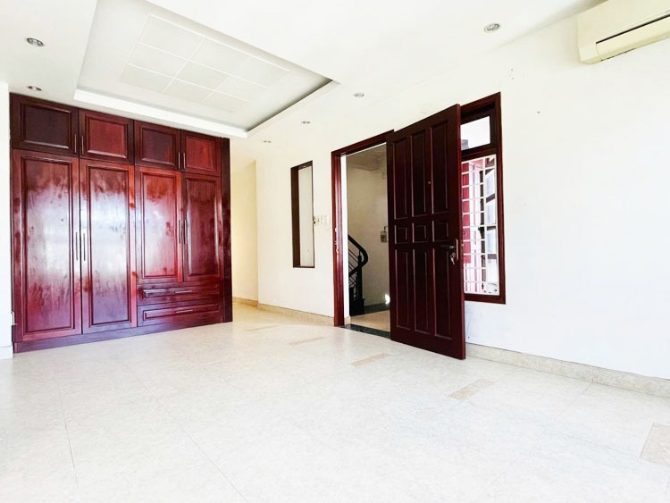 Nhà phố 5 tầng, Hẻm Xe Tải - Nguyễn Thái Bình, Tân Bình - Giá 18 tỷ