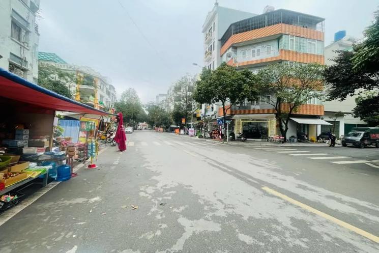 bán gấp Liền Kề Phú La, Văn Phú 63mx5 tầng, 2 thoáng, vỉa hè, kinh doanh đỉnh 21 tỷ