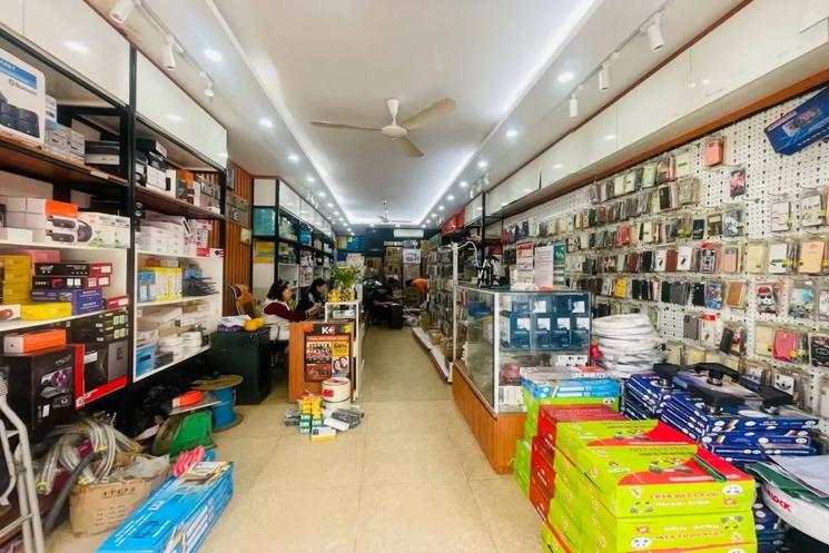 bán gấp Liền Kề Phú La, Văn Phú 63mx5 tầng, 2 thoáng, vỉa hè, kinh doanh đỉnh 21 tỷ