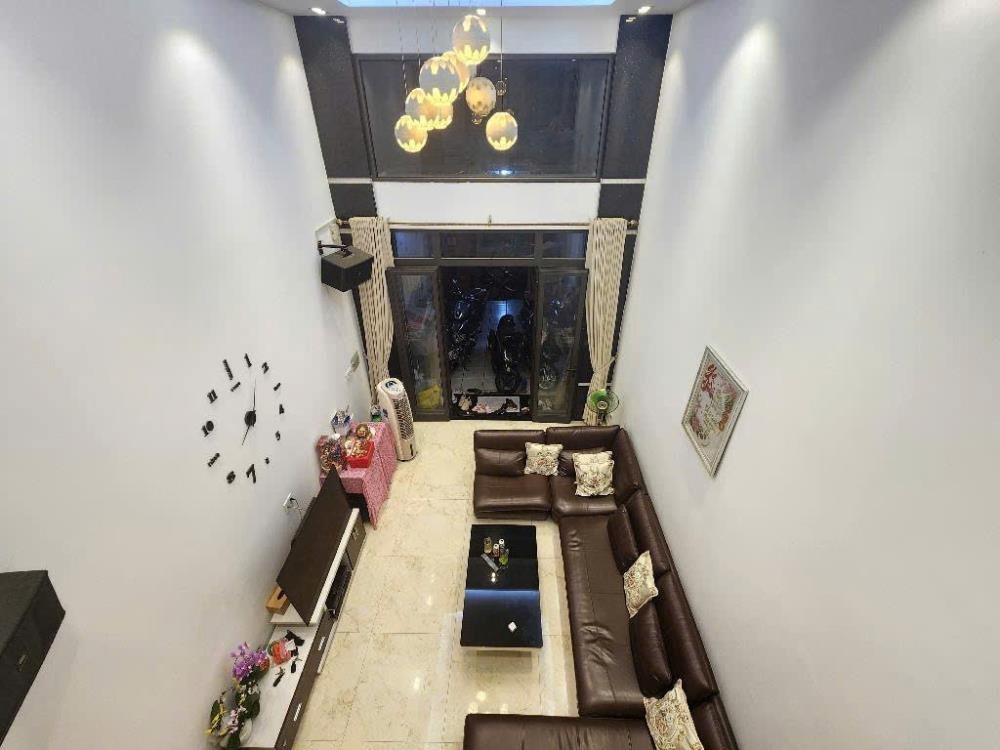 Bán Nhà 97.7m² - 5PN - Giá 14.5 Tỷ - Khu Nam Long Q7 - Pháp Lý Chuẩn