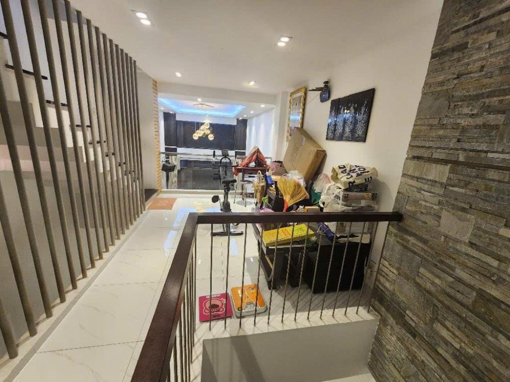 Bán Nhà 97.7m² - 5PN - Giá 14.5 Tỷ - Khu Nam Long Q7 - Pháp Lý Chuẩn