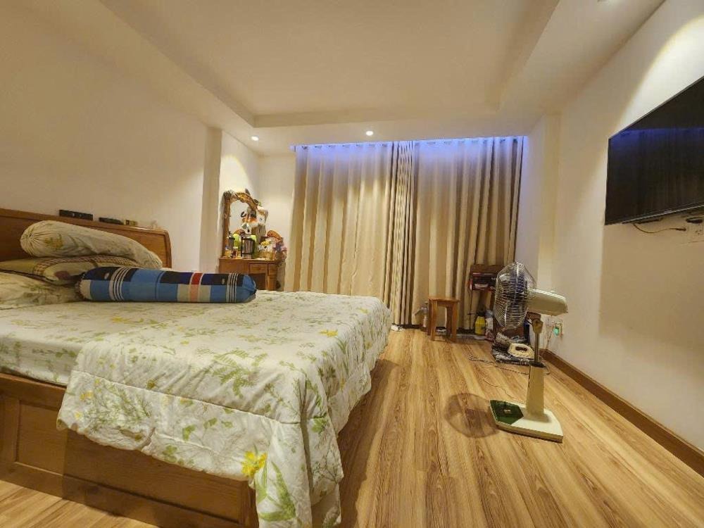 Bán Nhà 97.7m² - 5PN - Giá 14.5 Tỷ - Khu Nam Long Q7 - Pháp Lý Chuẩn