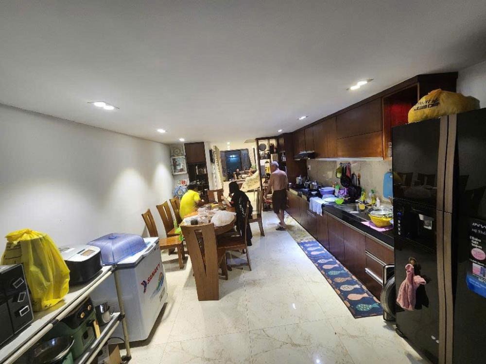 Bán Nhà 97.7m² - 5PN - Giá 14.5 Tỷ - Khu Nam Long Q7 - Pháp Lý Chuẩn