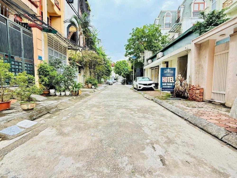 💥 Văn Quán Phân Lô Ô Tô Tránh - 16.5 Tỷ - KD Đỉnh Cao