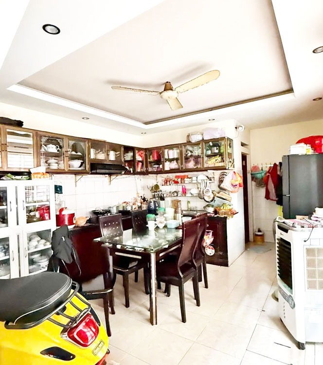 Nhà phố Tân Bình - 5 Tầng, Hẻm Xe Tải, Giá 10 Tỷ TL