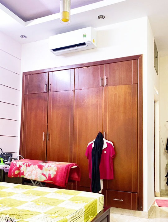 Nhà phố Tân Bình - 5 Tầng, Hẻm Xe Tải, Giá 10 Tỷ TL