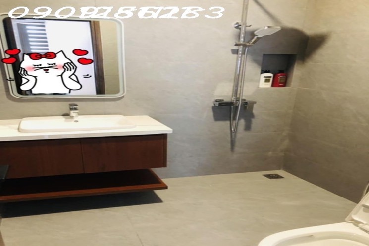 NHÀ ĐẸP-HẺM XE HƠI-3 TẦNG- 90M2-TT QUẬN 7- NHỈNH 9 TỶ