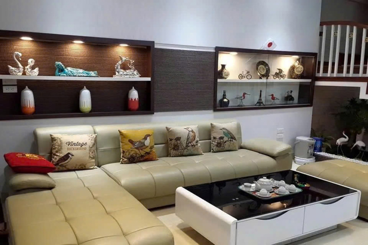 VIP Liền Kề KĐT Văn Phú, Hà Đông 94mx5 tầng, 2 thoáng- Vỉa Hè, Gara Ô tô, kinh doanh đỉnh 21.6 tỷ