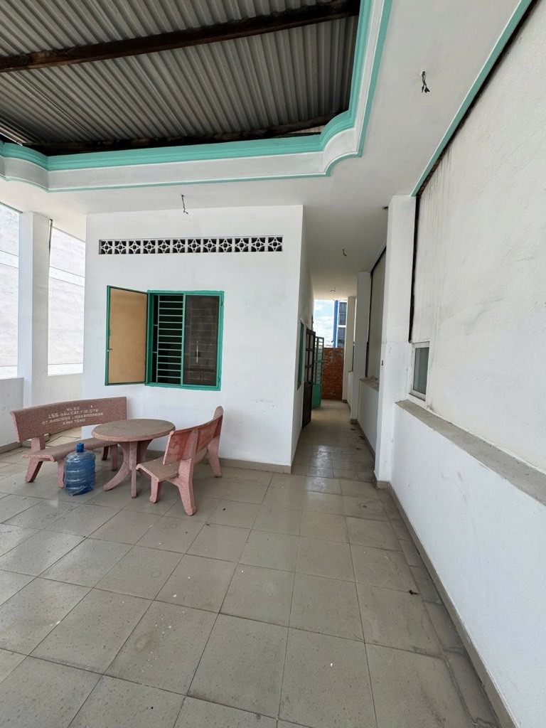 Siêu phẩm F14 Tân Bình: 5x13, 3 Tầng, Xe Hơi Ngủ Nhà, 9.45 Tỷ