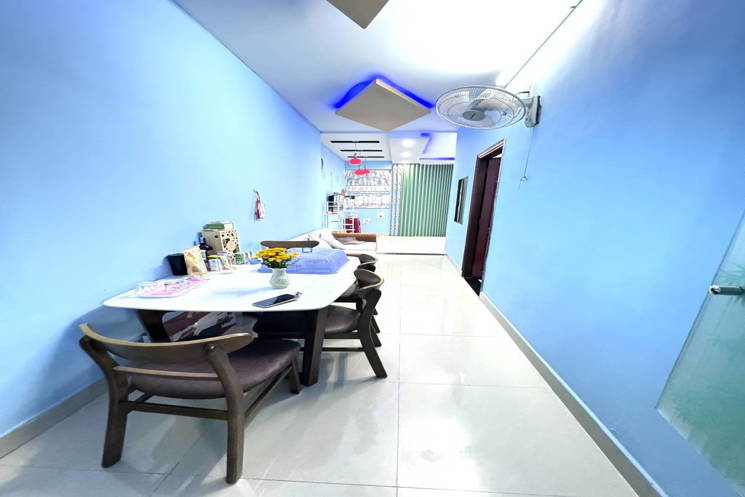 Nguyễn Tri Phương Hải Châu Oto Đậu Trước Nhà