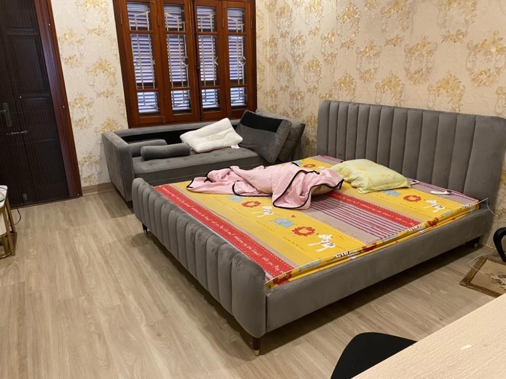 Bán Nhà Bạch Mai - Vị Trí Đất Học - An Sinh Tốt - Giá Tốt