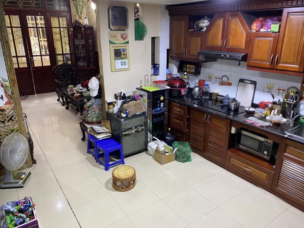 Bán Nhà Bạch Mai - Vị Trí Đất Học - An Sinh Tốt - Giá Tốt