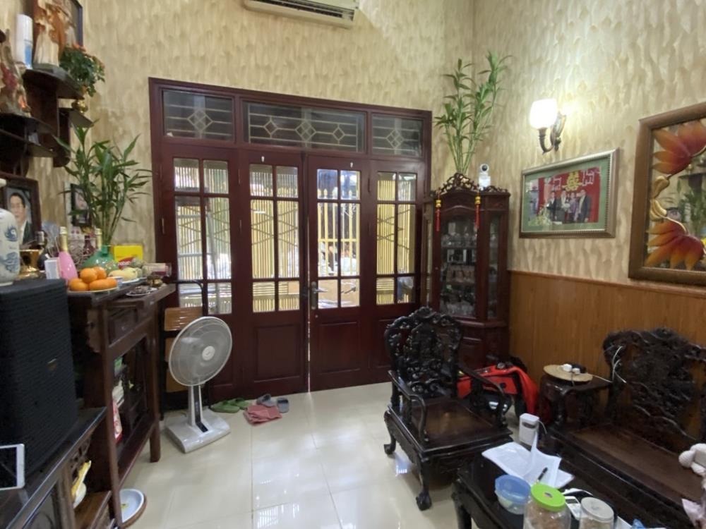 Bán Nhà Bạch Mai - Vị Trí Đất Học - An Sinh Tốt - Giá Tốt