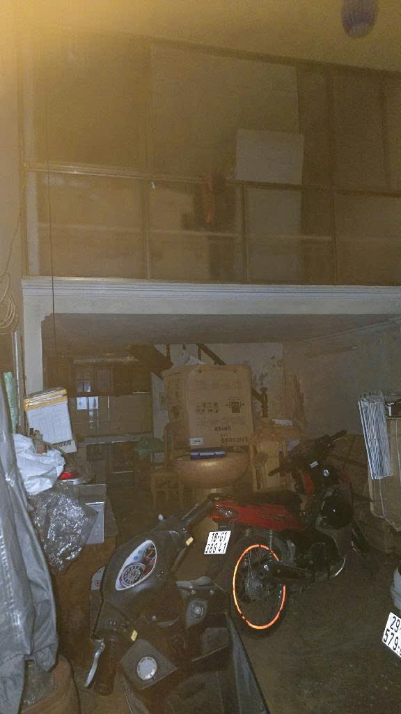 Bán Nhà Phố Hoàng Quốc Việt 65m² - Giá 6.5 Tỷ - Vị Trí Đắc Địa