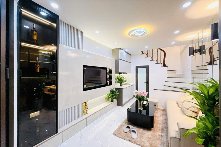 bán nhà MẶT PHỐ NGÔ THỊ NHẬM, kinh doanh sầm uất giá chỉ 3333tr/m_LÔ GÓC