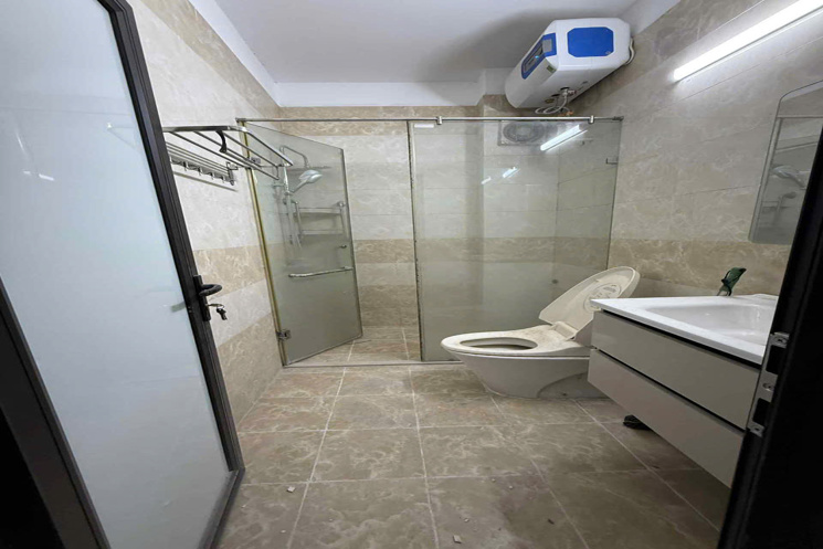 Bán nhà Lê Trọng Tấn - Phân lô vỉa hè rộng 60m xây 6 tầng thang máy kinh doanh sầm uất