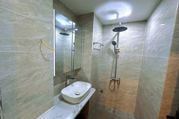 Thuỵ Khuê, Tây Hồ 30m2, MT 3.5m, 6T, Thang máy, chỉ 7.6 tỷ, ở ngay !!!