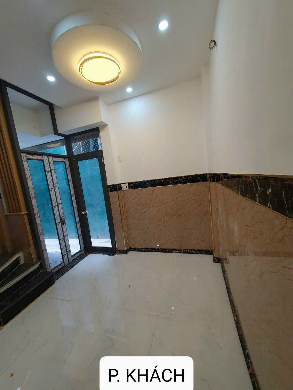 Bán Nhà Mini House 3 Tầng, Trần Quý Cáp, Bình Thạnh - 2.7 Tỷ