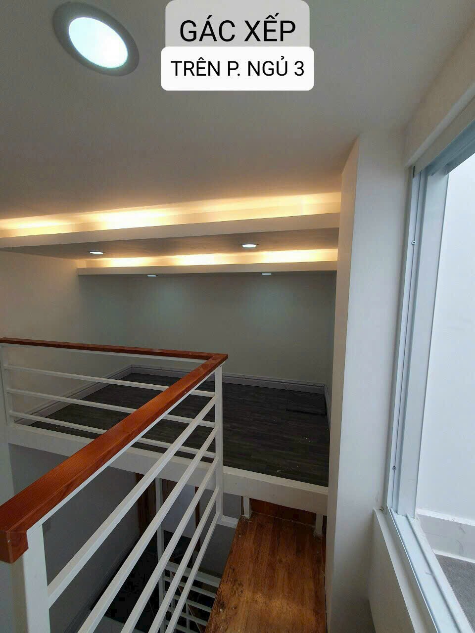 Bán nhà mini house 3 tầng Bình Thạnh, 40m2, 2.7 tỷ - Vị trí đẹp, nội thất đầy đủ