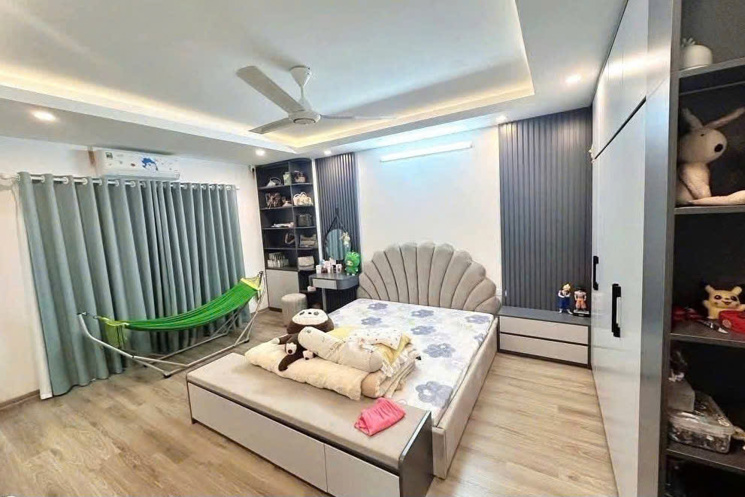 BÁN NHÀ PHỐ ĐÀO TẤN, NGÕ THÔNG, 2 THOÁNG VĨNH VIỄN, NHIỀU TIỆN ÍCH – 6 TẦNG, 7.19 TỶ