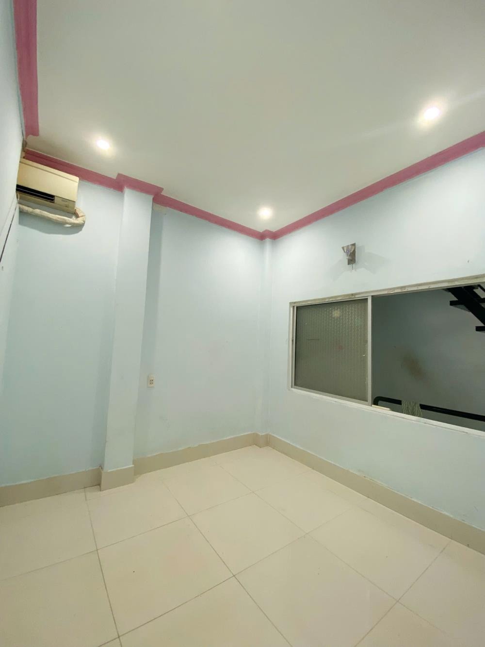 🏠 Cho Thuê Nhà Nguyên Căn Bình Thạnh 4PN - Giá 14 triệu/tháng