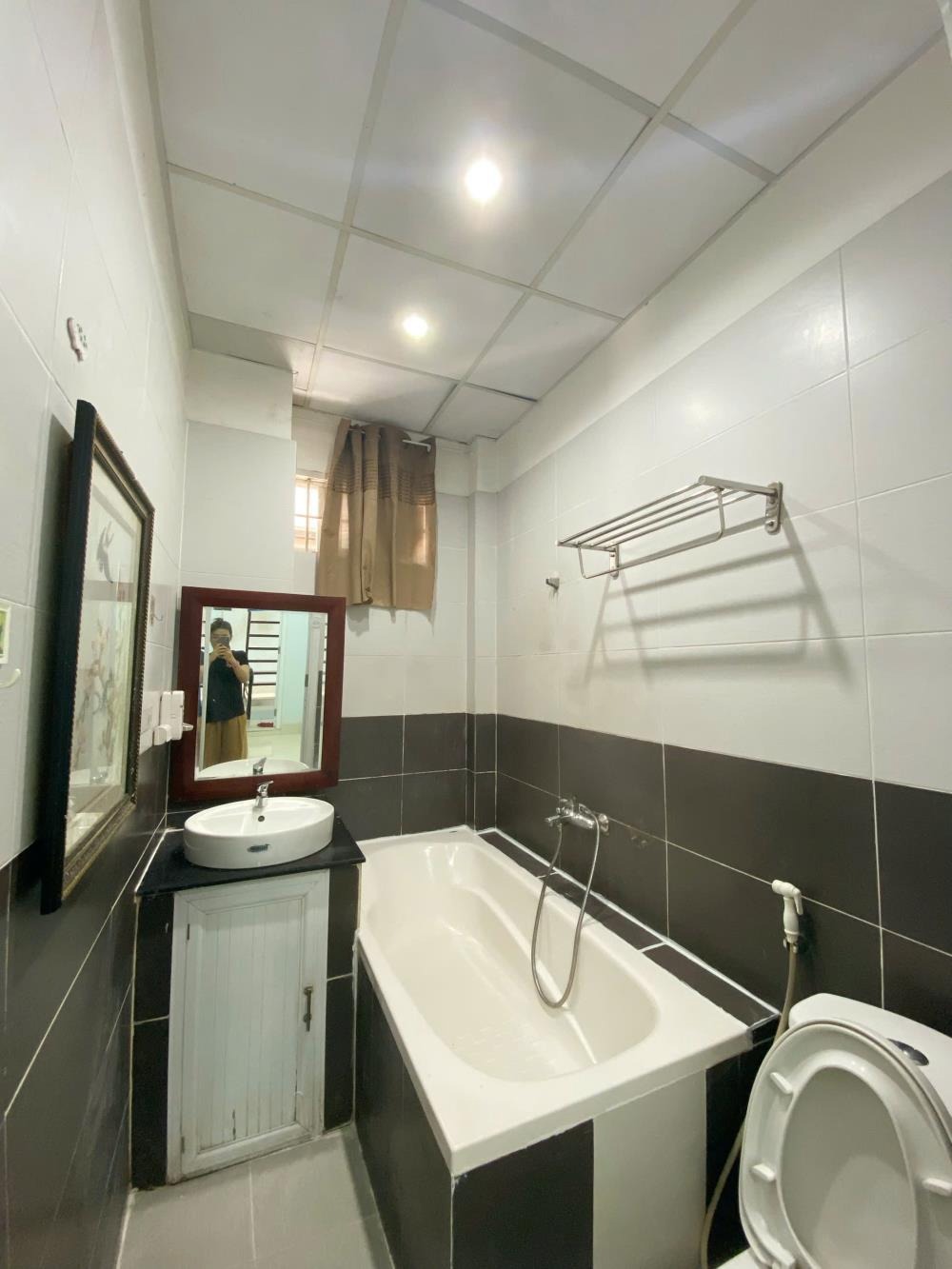 🏠 Cho Thuê Nhà Nguyên Căn Bình Thạnh 4PN - Giá 14 triệu/tháng