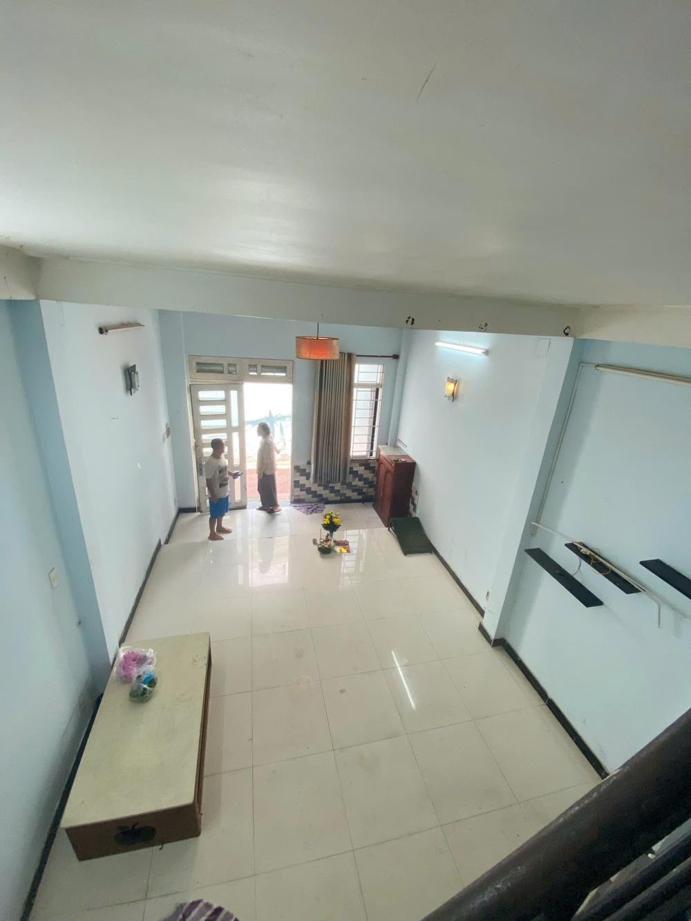 🏠 Cho Thuê Nhà Nguyên Căn Bình Thạnh 4PN - Giá 14 triệu/tháng