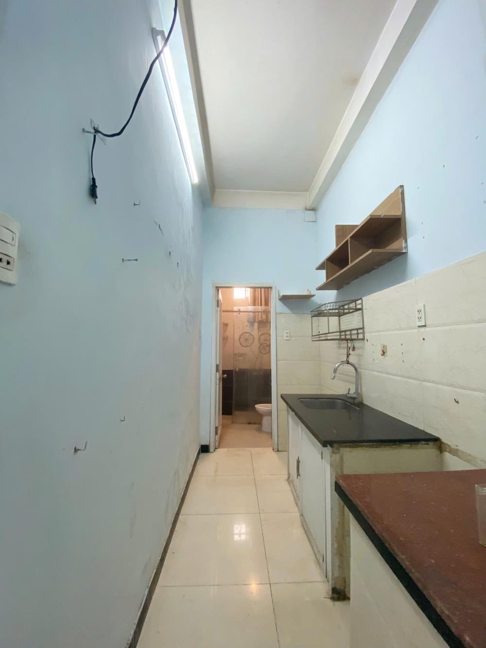 🏠 Cho Thuê Nhà Nguyên Căn Bình Thạnh 4PN - Giá 14 triệu/tháng
