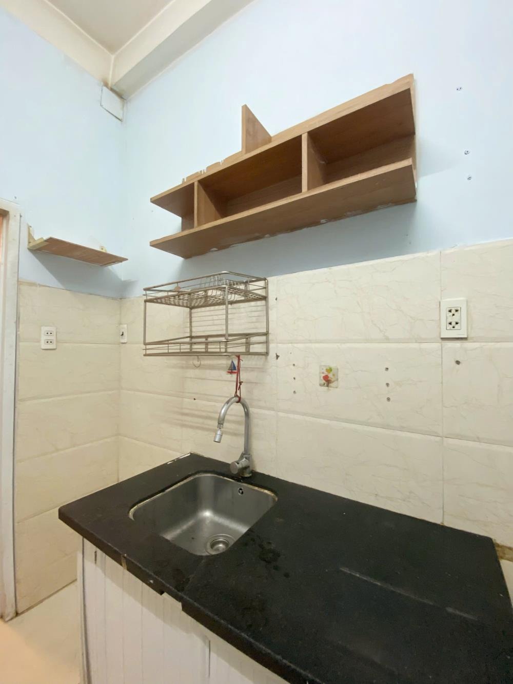 🏠 Cho Thuê Nhà Nguyên Căn Bình Thạnh 4PN - Giá 14 triệu/tháng