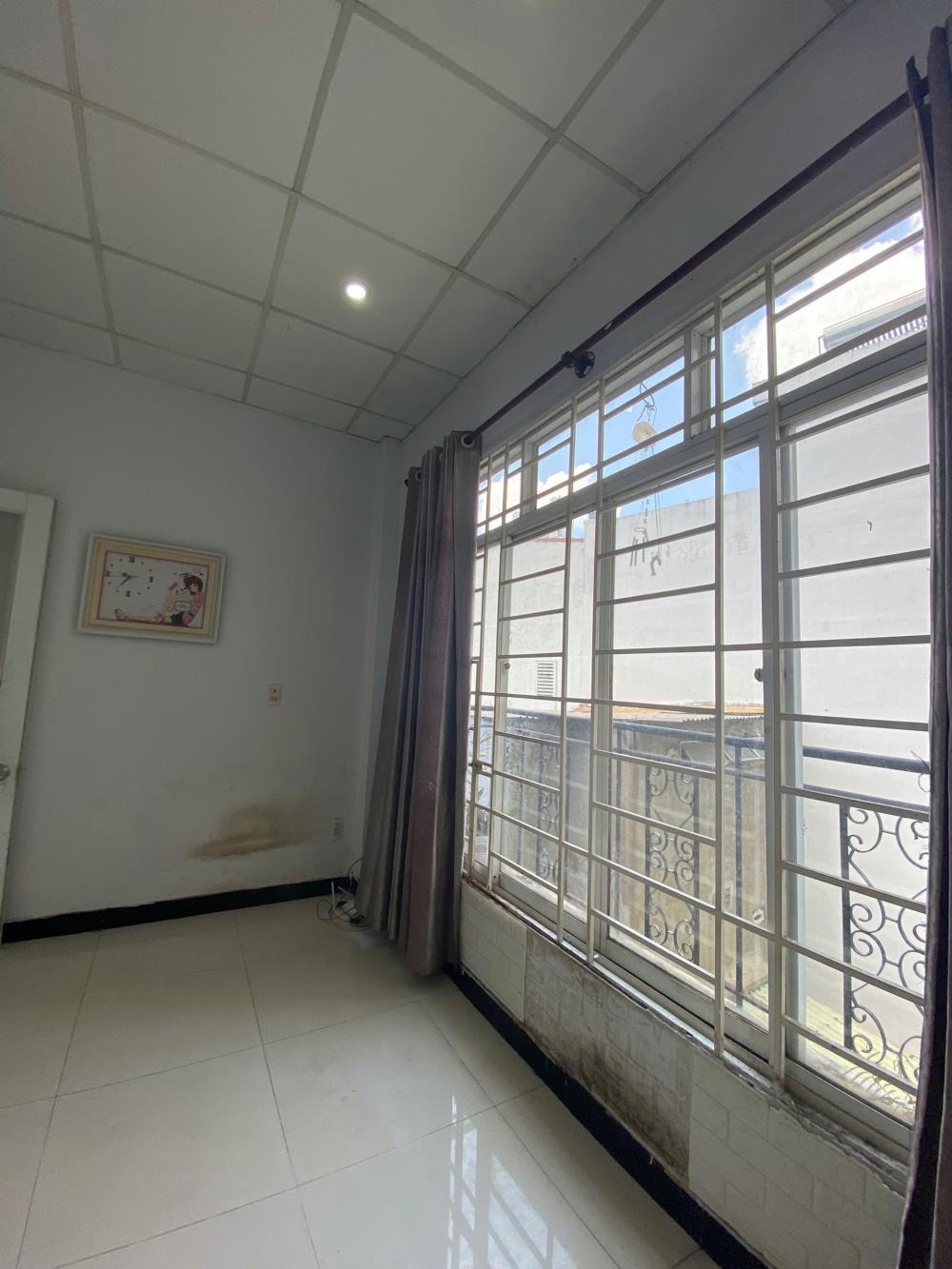 🏠 Cho Thuê Nhà Nguyên Căn Bình Thạnh 4PN - Giá 14 triệu/tháng