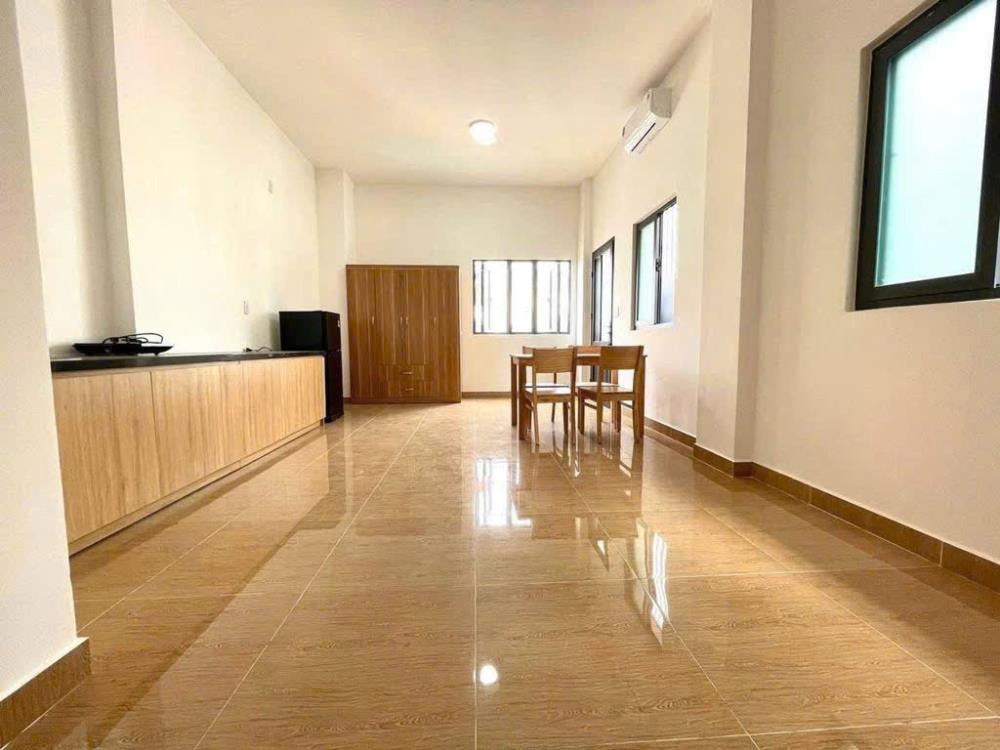 Bán CHDV 14 Phòng Full Nội Thất, Ngay Cityland Nguyễn Văn Lượng - 140m2 x 4 Tầng