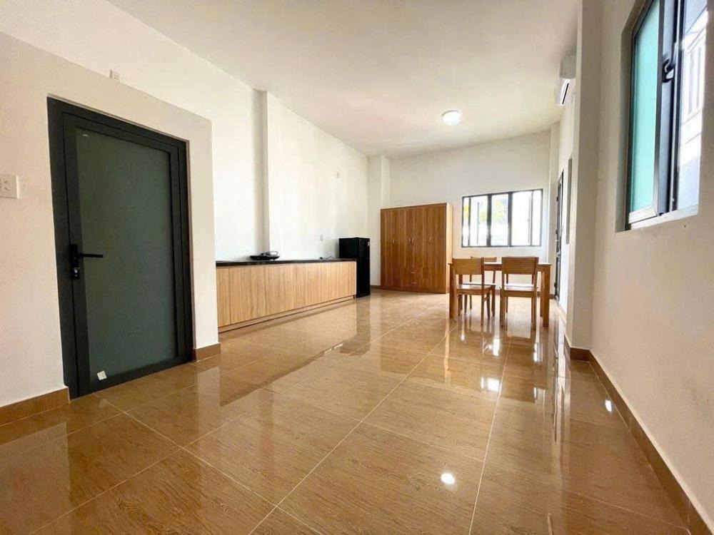 Bán CHDV 14 Phòng Full Nội Thất, Ngay Cityland Nguyễn Văn Lượng - 140m2 x 4 Tầng