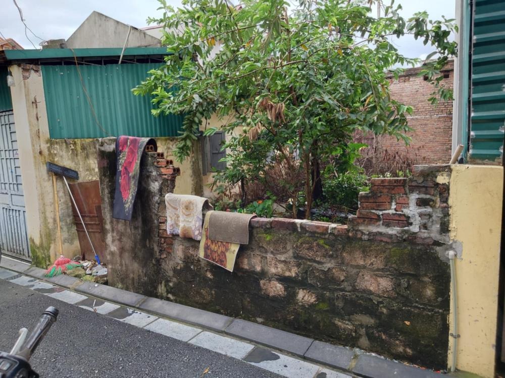 Bán Lô Đất Đường Bãi Chão - Thôn Nhuế, Thiên Lộc - Vị Trí Đắc Địa, Gần Trường Mầm Non