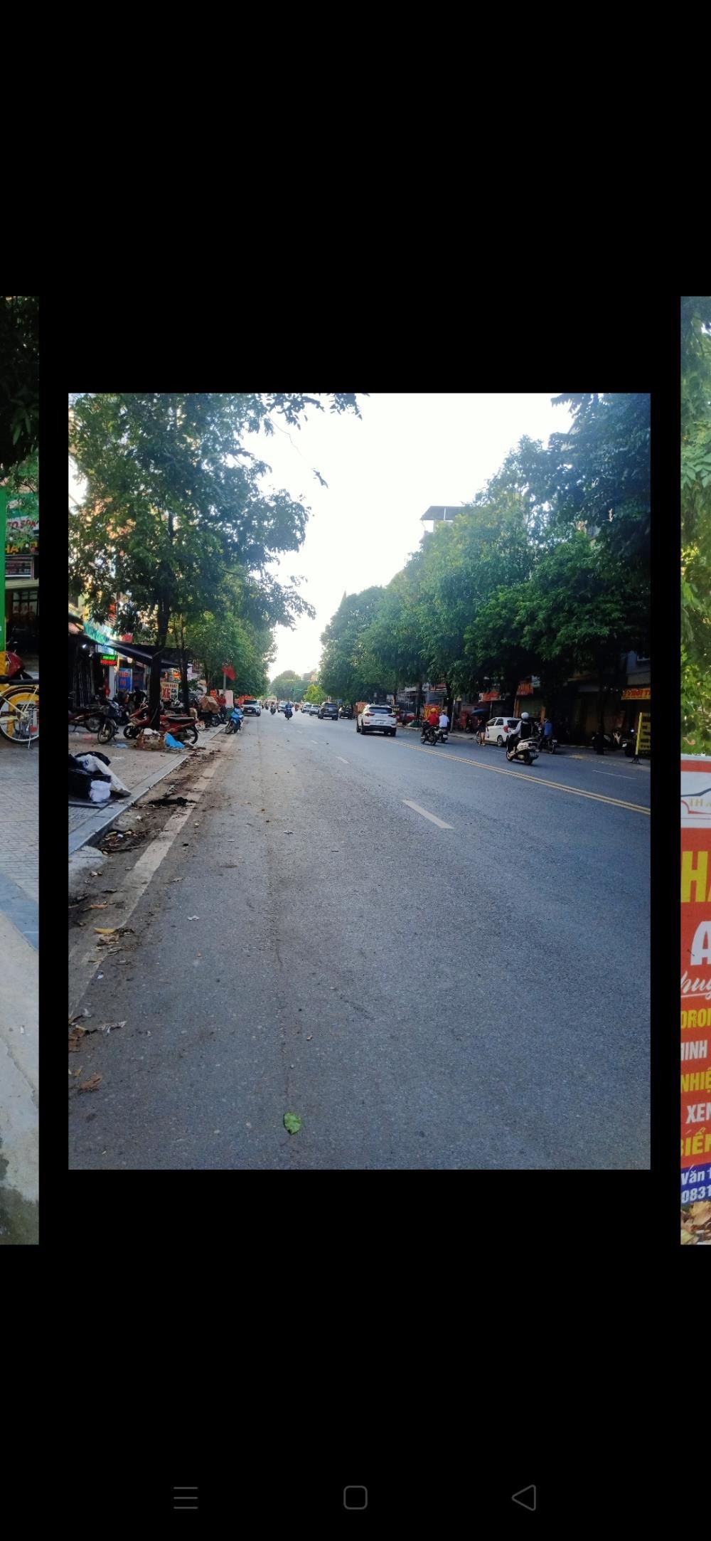 Bán Đất Mặt Tiền Cổ Lê Quý Đôn, Hai Bà Trưng - 402m2, 15m Mặt Tiền, Full GPXD