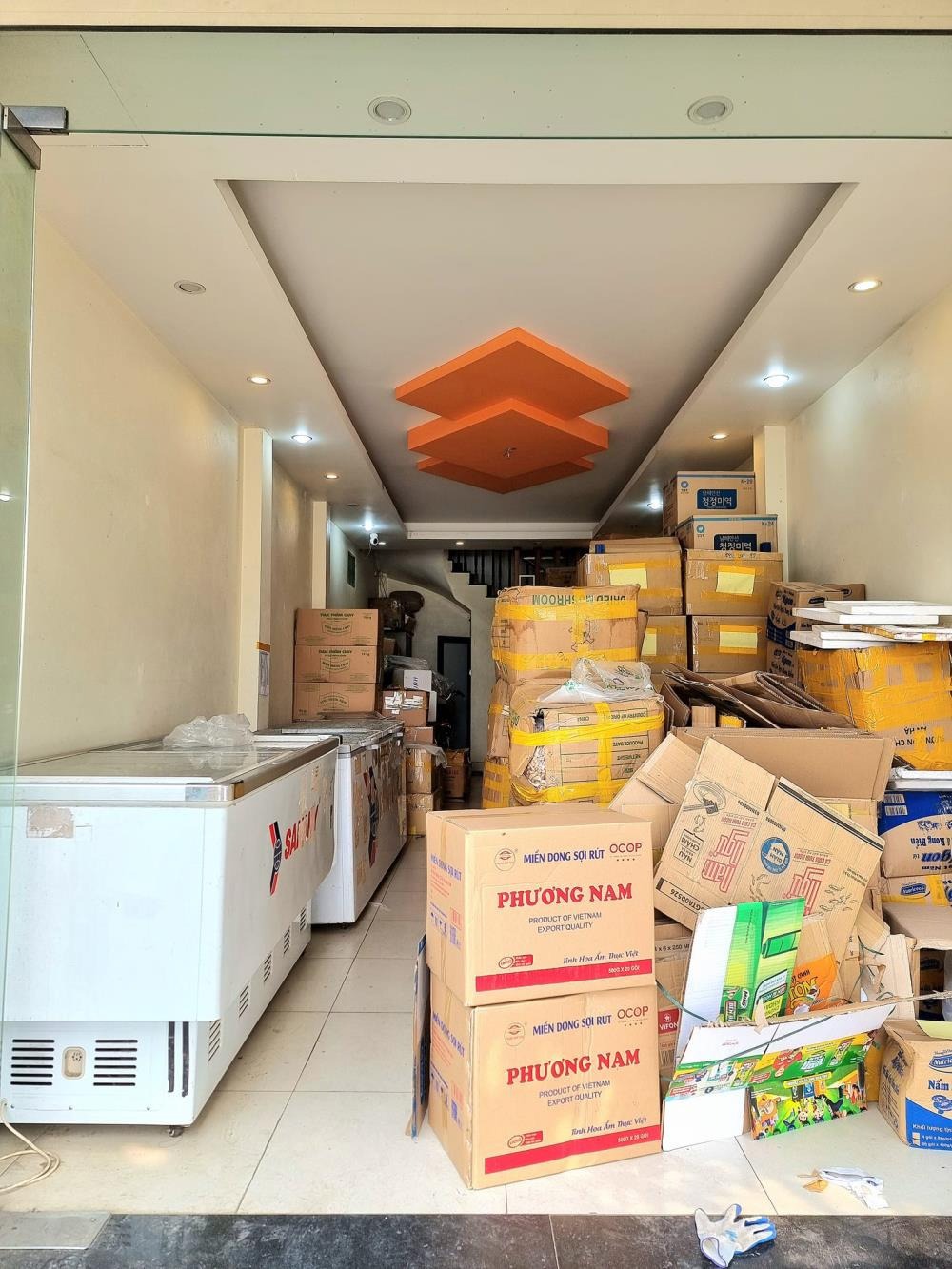 Bán Nhà LK Mặt Phố Yên Xá 67m2, MT 4.7m, Giá 23.8 Tỷ - Vị Trí Đắc Địa