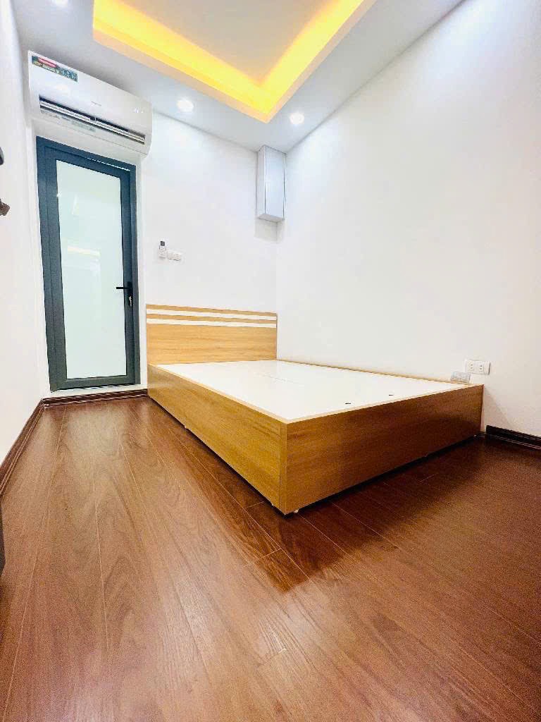 Bán Căn Hộ Tập Thể Phố Cổ Ba Đình 50m2 - 3.5 Tỷ