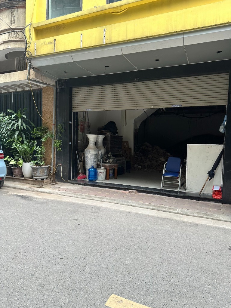Nhà đẹp Thái Hà, Đống Đa: 8 Tầng, Mặt Tiền Rộng, Kinh Doanh Đỉnh Cao - Giá 36 tỷ