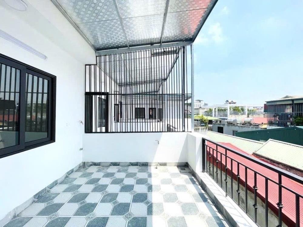 Bán nhà riêng gần Hồ Tây - Lô 4 căn đẹp, chất lượng, giá tốt