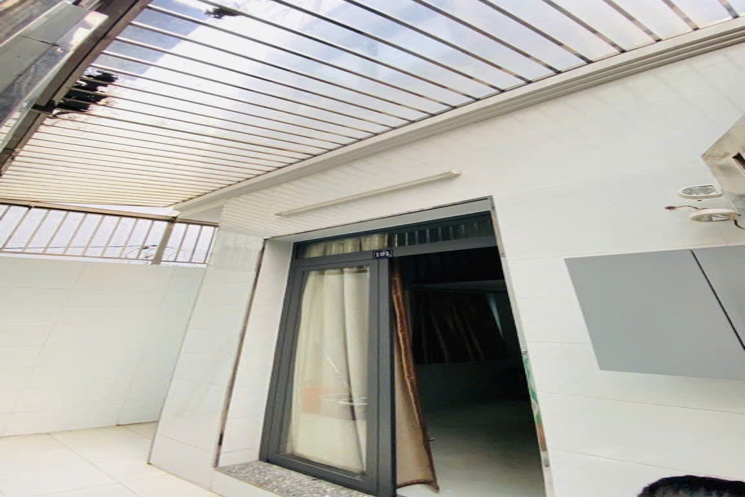 BÁN GẤP CHDV CAO CẤP – NGUYỄN THỊ NHỎ – TÂN BÌNH – 79M² – 3 TẦNG – DÒNG TIỀN 40TR/TH – CHỈ 9.99 TỶ