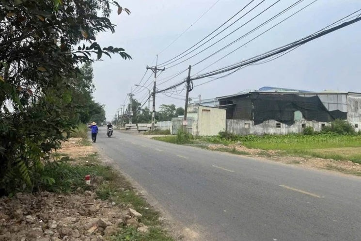 🔥 SIÊU HOT – BÁN 513m² ĐẤT THỔ CƯ NGAY KHU CÔNG NGHIỆP 🔥