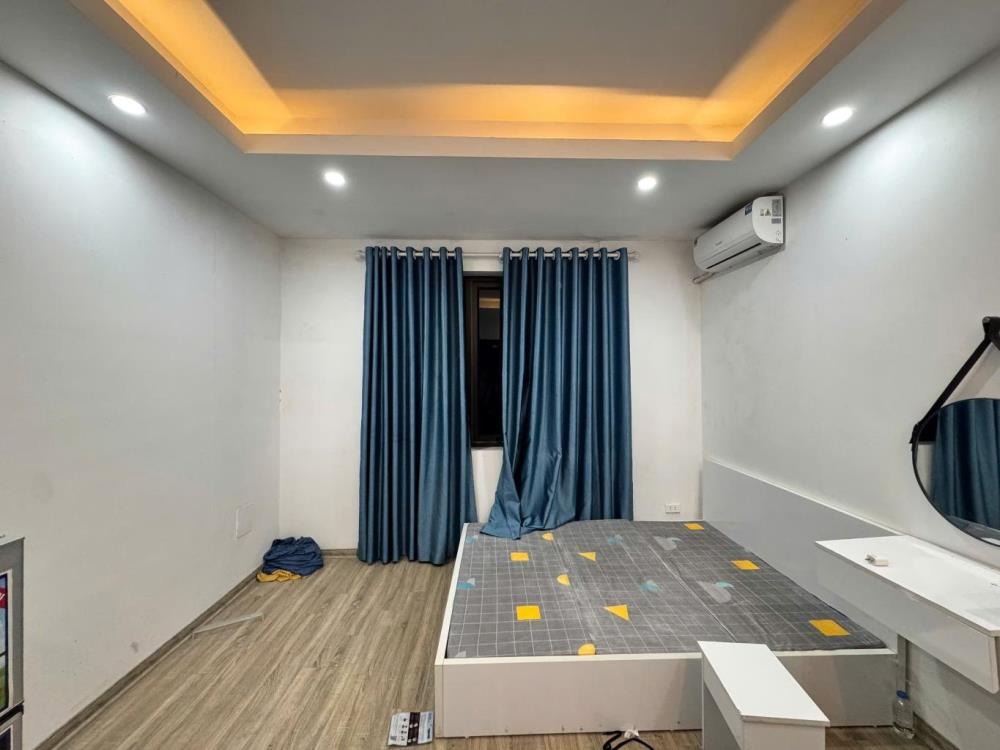 ⚡Bán nhà khu vực Cổ Nhuế 50m² 5 tầng, 9.. tỷ - Vị trí đẹp, tiện ích đầy đủ